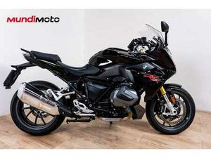 BMW R 1250 RS