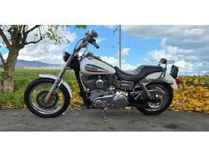 HARLEY DAVIDSON FXDI35 DYNA SUPER GLLIDE 35 À VENDRE - MOTO ANCIENNE DE COLLECTION