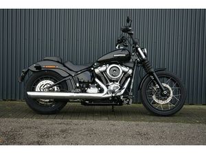 FXBB STREET BOB 117