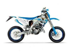 TM RACING SMR 125 FI