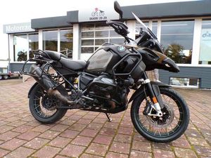 BMW R 1250 GS ADV 3P SCHALTASSI KEYLESS