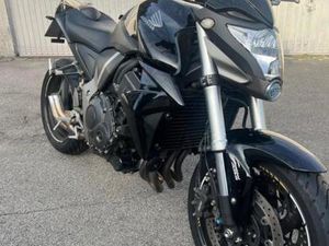 HONDA CB1000R TOP ZUSTAND |