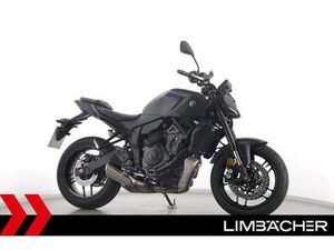 YAMAHA MT 07 Y-AMT - YAMAHA-ZENTRUM STUTTGART
