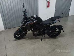 CF MOTO 300 NK
