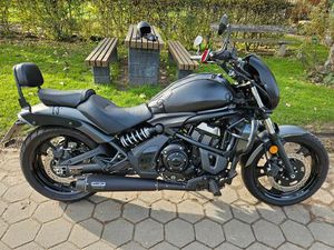 KAWASAKI VULCAN S PERFORMANCE