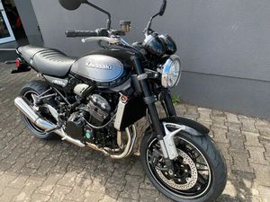 KAWASAKI Z 900 RS