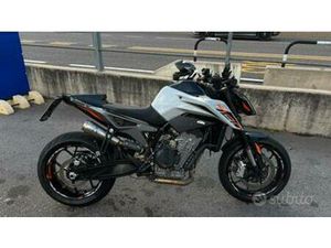 KTM DUKE 790 A2