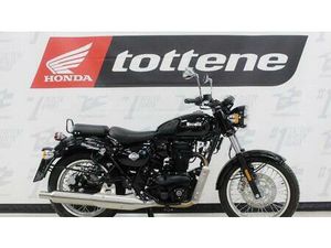 VENDO BENELLI IMPERIALE 400 (2021 - 25) USATA A BASSANO DEL GRAPPA (CODICE 9868184) - MOTO.IT