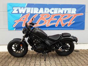 HONDA CMX500A REBEL €5+