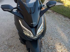 SCOOTER 125 HONDA FORZA