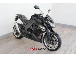 KAWASAKI Z 1000 Z 1000 ABS (2010 - 13)