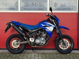 YAMAHA XT 660 X (BJ 2008) — MOTOREN | YAMAHA — MARKTPLAATS