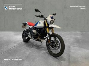 BMW R 12 G/S VORFÜHRFAHRZEUG AKTIONSPREIS