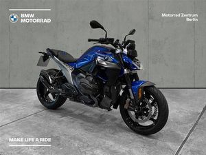 BMW R 1300 R VORFÜHRMOTORRAD ZUM AKTIONSPREI