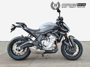 MOTO NEUVE: CFMOTO 675NK