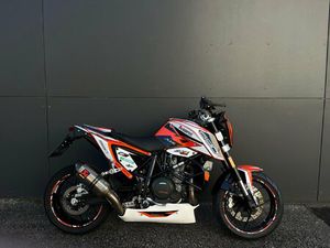 OCCASION KTM 690 DUKE