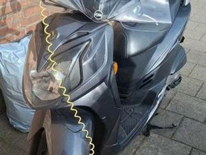 SCOOTER — SCOOTERS | SYM — MARKTPLAATS