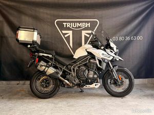 TRIUMPH TIGER 1200 EXPLORER XCX
