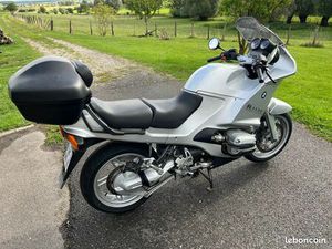BMW R1150RS