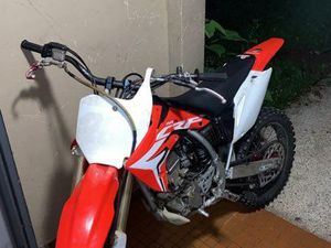 150 CRF R 2009
