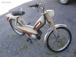 PEUGEOT 103 VARIATEUR