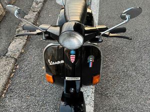 VESPA PK 125S