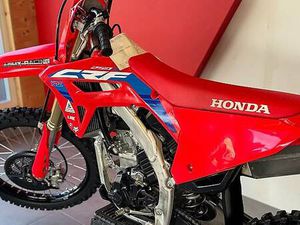 HONDA CRF 250 2024