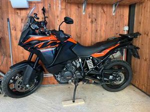 KTM 1090 ADVENTURE