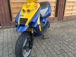 BETA ARK AC NEUAUFBAU