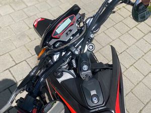 BETA SUPER MOTO RR 125