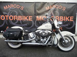 HARLEY-DAVIDSON HERITAGE SOFTAIL 100 JAHRE EDITION