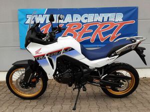 HONDA XL750 TRANSALP €5+ 2025