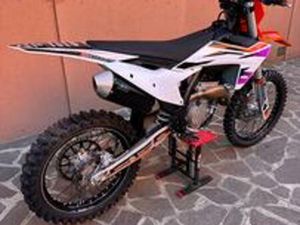 KTM 250 SX-F - 2023
