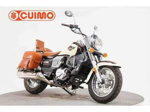 UM - RENEGADE CLASSIC