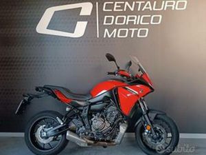 YAMAHA TRACER 7 - 2021
