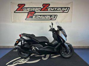 YAMAHA XMAX 300 TECH MAX + *FRISCHE INSPEKTION*