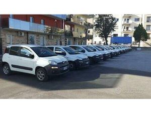 FIAT PANDA 1.3 MJT 80 CV S&S EASY VAN 2 POSTI GPL/