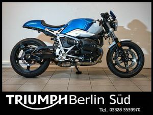 BMW R NINE T OPTION 719