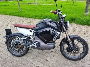 SUPER SOCO TC 50 ALFRAGIDE