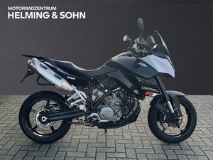 KTM 990 SUPERMOTO T FINANZIERBAR
