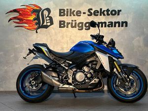 SUZUKI GSX-S 1000, GSXS1000,VIELE EXTRAS !!!