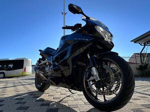 HONDA VFR800F 800 CM3, 2016 GOD.