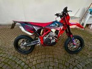 BETA RR 430 MOTARD