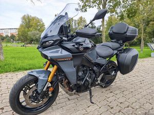 YAMAHA TRACER 9 GT+ 2024 14990