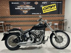 1997 SOFTAIL® CUSTOM