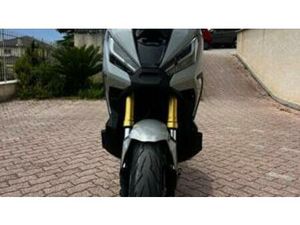 X-ADV 750 DCT (2021 - 24)