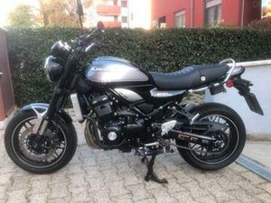 KAWASAKI Z 900 RS - 2024