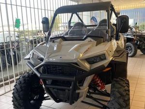 BELLE OCCASION POLARIS RZR 1000 TRAIL S