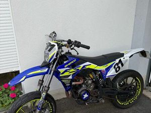 SHERCO SM 2020