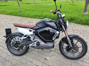 SUPER SOCO TC 50 2024 1990